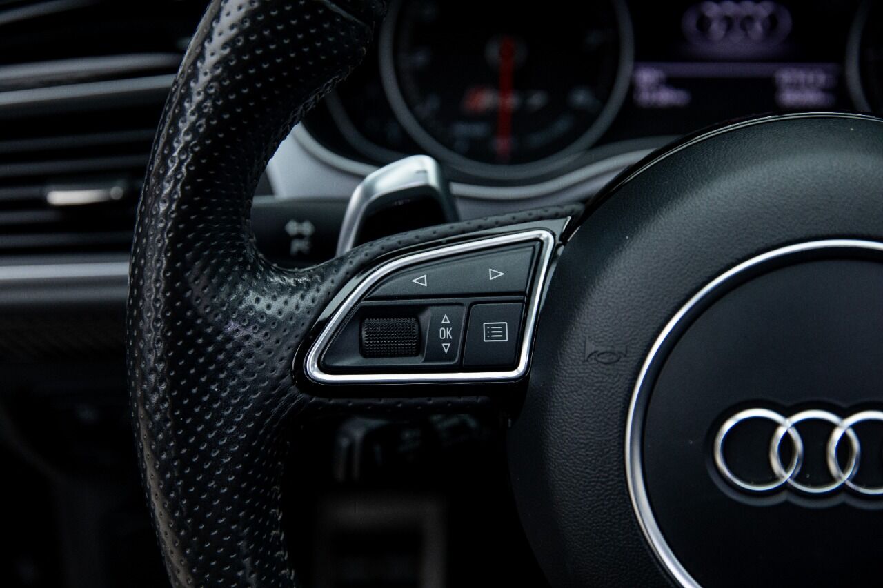 2016 Audi RS 7 103