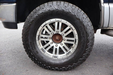 2006 Dodge Ram 2500