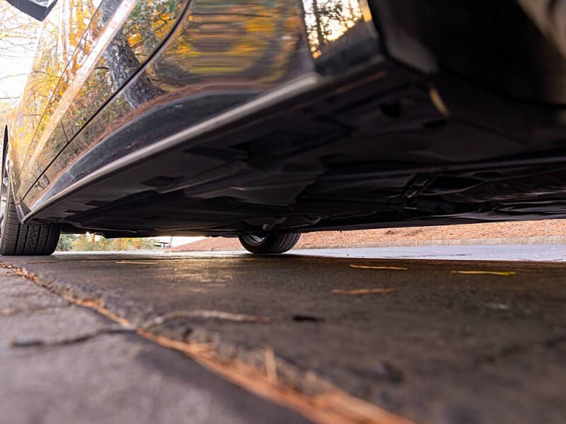 2018 Audi S5 Sportback 3.0T quattro Prestige