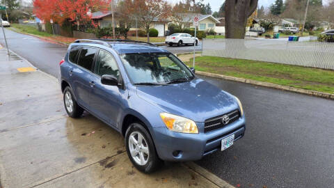 2008 Toyota RAV4