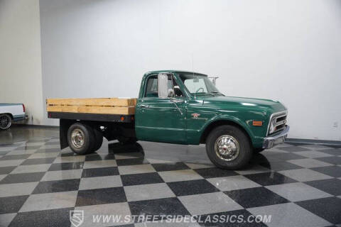 1968 Chevrolet C/K 30 Series