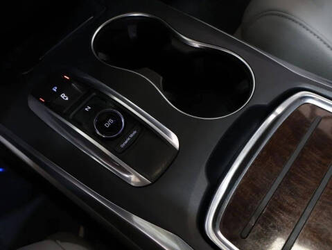 2017 Acura MDX
