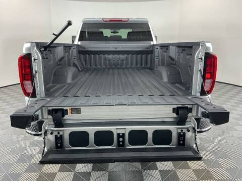 2022 GMC Sierra 3500HD