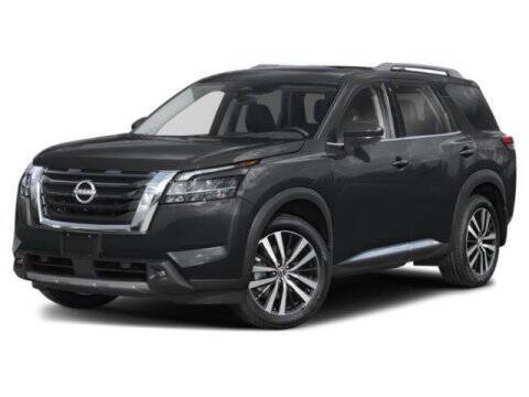 2024 Nissan Pathfinder for sale at Walker Jones Automotive Superstore in Waycross GA