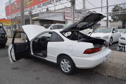 1997 Acura Integra LS