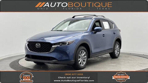 2023 Mazda CX-5 2.5 S Select