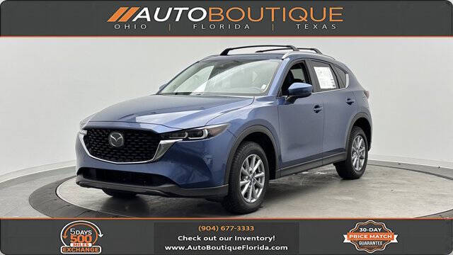 2023 Mazda CX-5 2.5 S Select