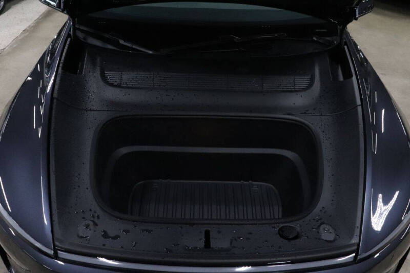 2026 Tesla Model Y Long Range