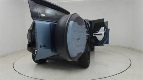 2024 GMC HUMMER EV 3X