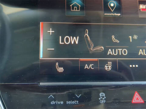 2020 Audi A6 quattro Premium Plus 55 TFSI