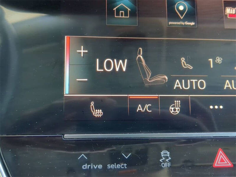 2020 Audi A6 quattro Premium Plus 55 TFSI