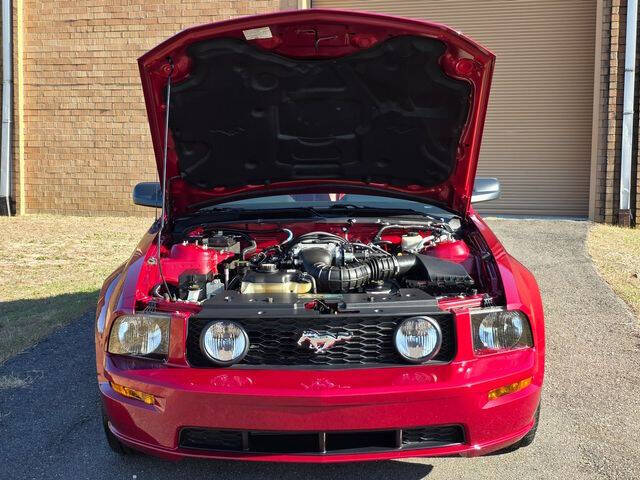 2006 Ford Mustang GT Premium