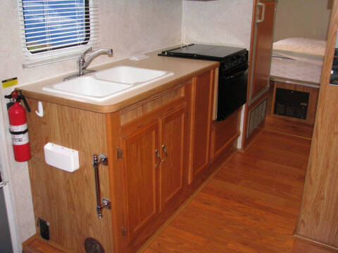 2003 Ford E-Series E-450 SD