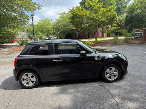 2017 MINI Hardtop 2 Door Cooper
