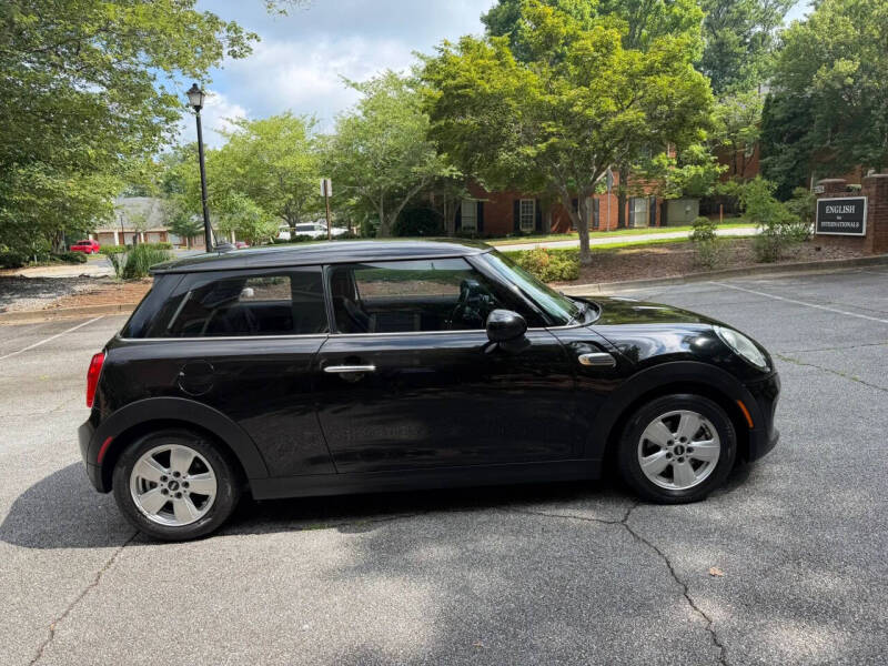 2017 MINI Hardtop 2 Door Cooper
