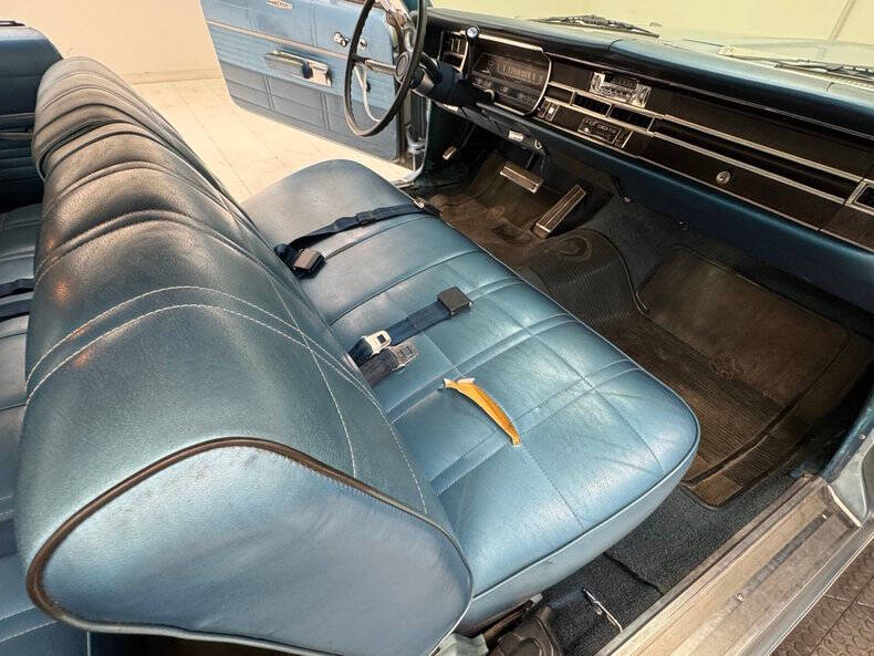 1968 Dodge Polara