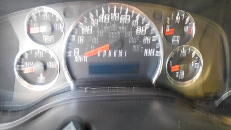 2017 GMC Savana 2500