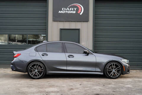 2021 BMW 3 Series 330i