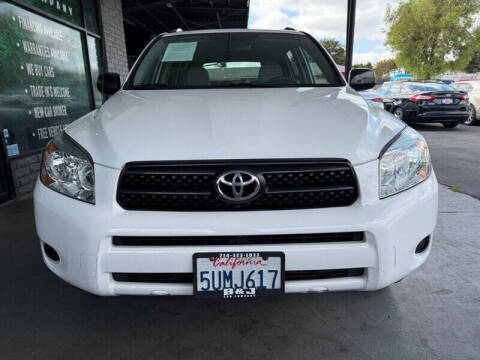 2006 Toyota RAV4