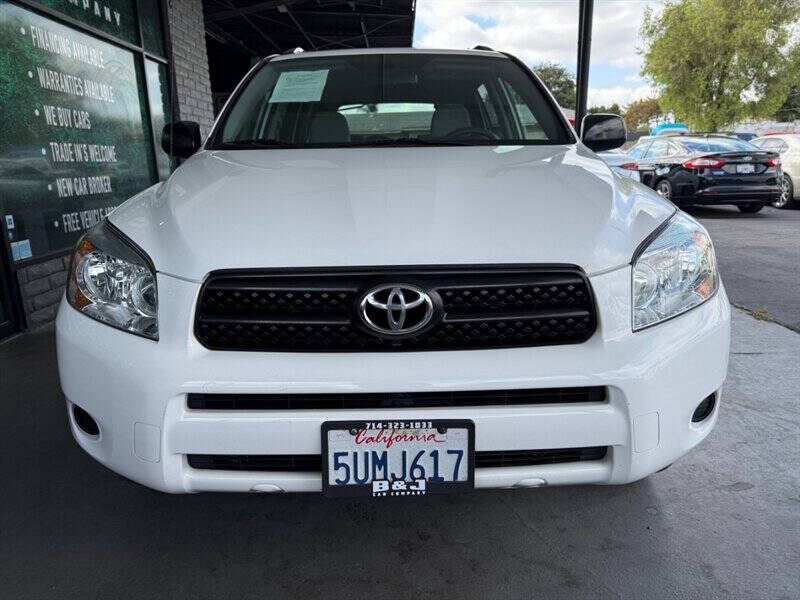 2006 Toyota RAV4