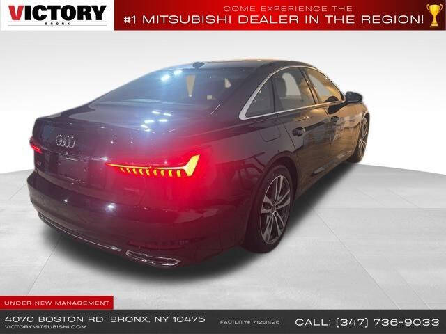 2023 Audi A6 quattro Premium 45 TFSI