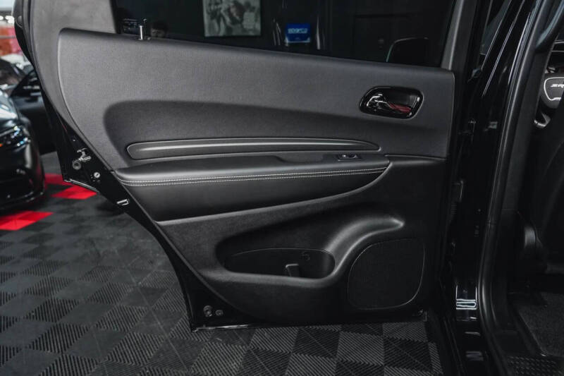 2023 Dodge Durango
