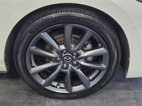 2020 Mazda Mazda3 Hatchback Preferred