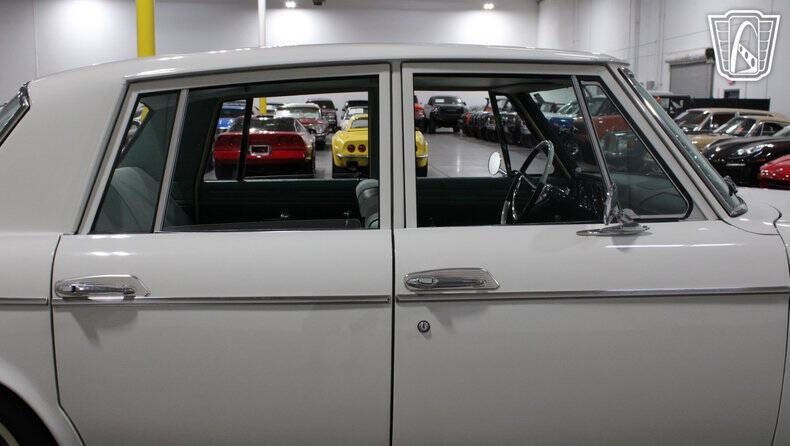 1963 Studebaker Lark