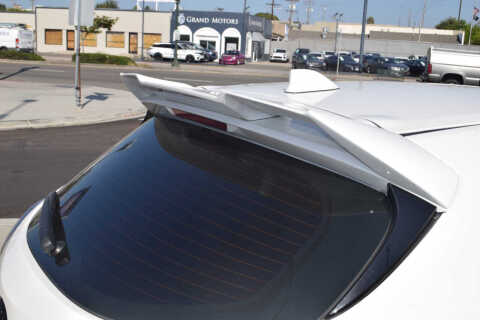 2022 Toyota Corolla Hatchback