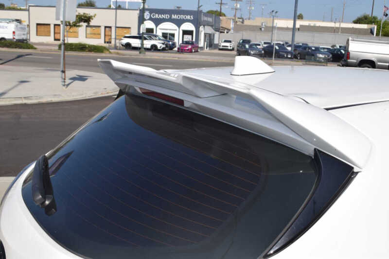 2022 Toyota Corolla Hatchback