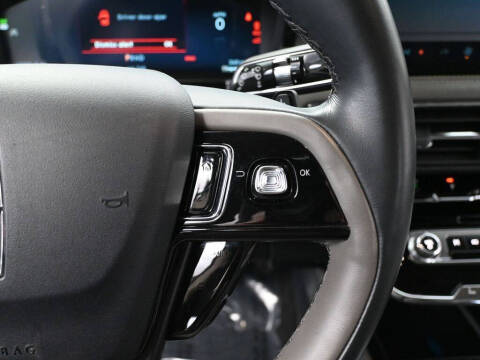 2023 Lincoln Corsair Reserve