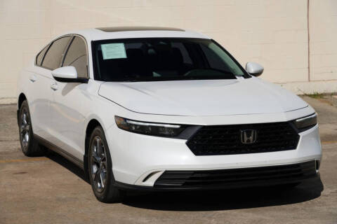2023 Honda Accord