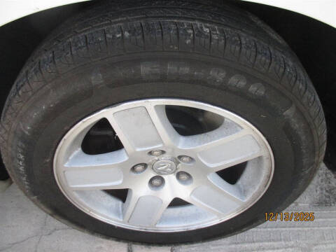 2006 Dodge Magnum SXT