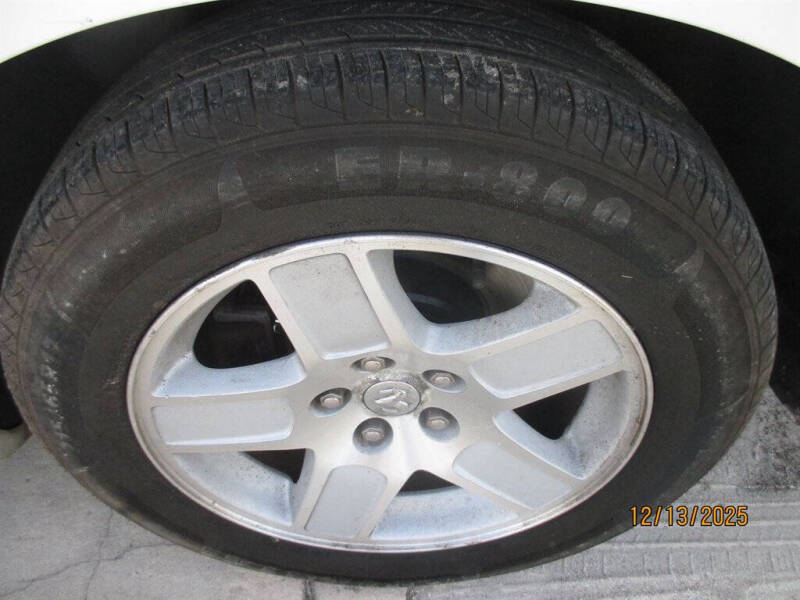 2006 Dodge Magnum SXT