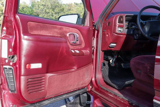1995 GMC Sierra 1500