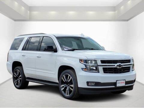 2020 Chevrolet Tahoe for sale at Express Purchasing Plus in Hot Springs AR