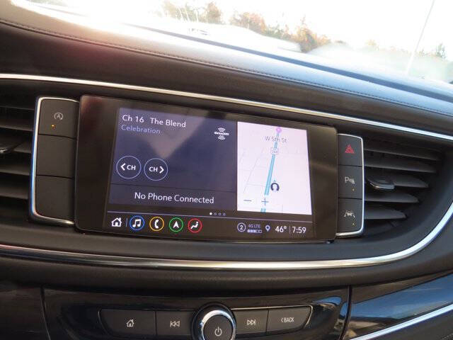 2023 Buick Enclave Premium