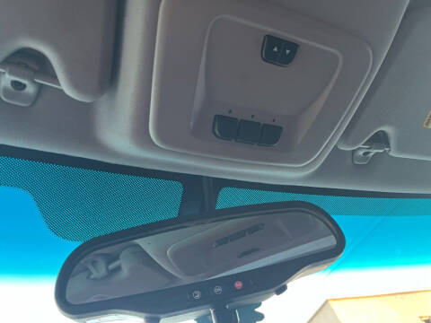 2015 Chevrolet Impala Limited LT Fleet