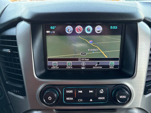 2019 GMC Yukon XL Denali