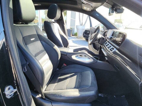 2023 Mercedes-Benz GLE AMG GLE 53