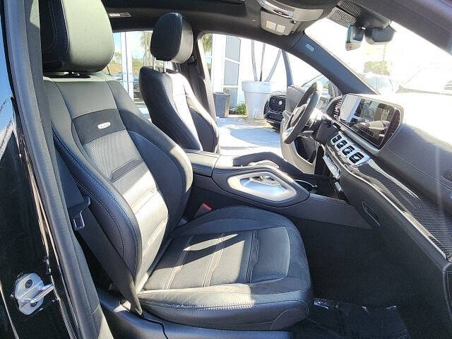 2023 Mercedes-Benz GLE AMG GLE 53