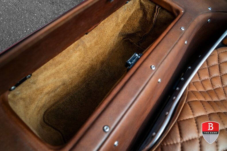 1979 Alfa Romeo Disco Volante