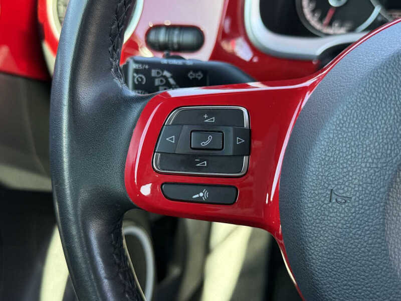 2014 Volkswagen Beetle Convertible