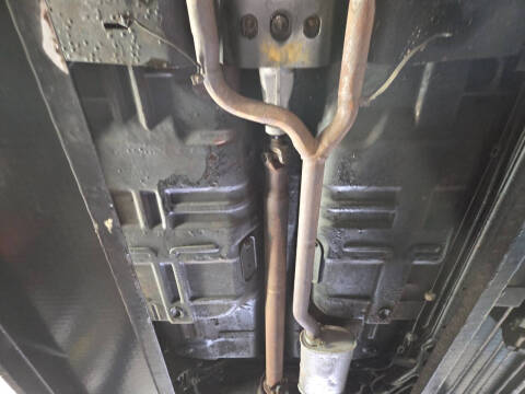 1976 Lincoln Mark IV