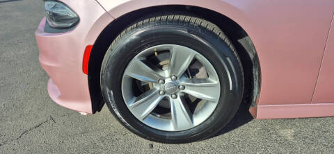 2019 Dodge Charger GT