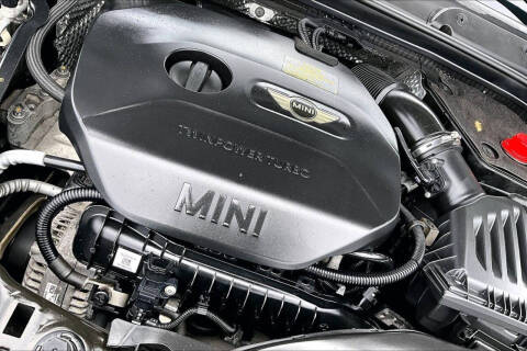 2015 MINI Hardtop 2 Door Cooper