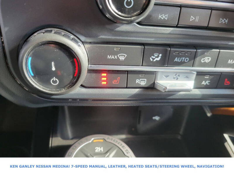 2022 Ford Bronco Badlands Advanced