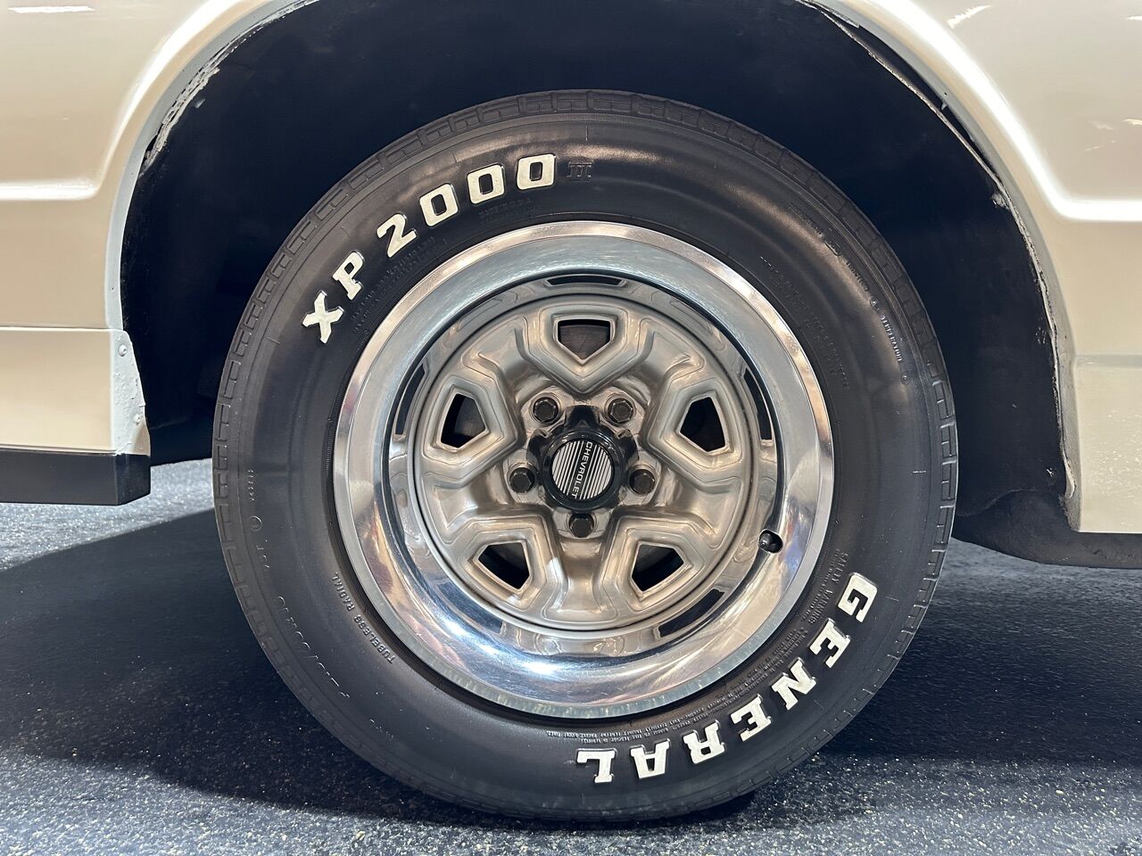 1985 Chevrolet Monte Carlo 69