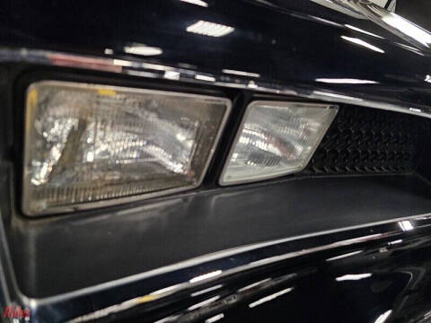 1978 Pontiac Trans Am