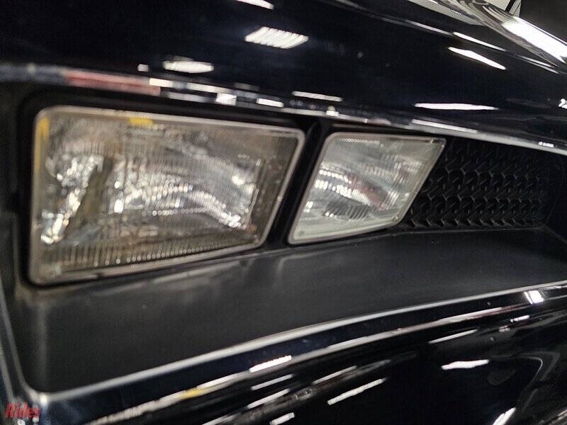 1978 Pontiac Trans Am